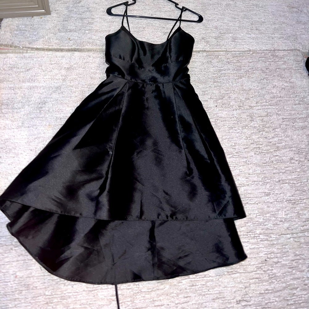 Hoco dress